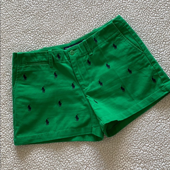 Ralph Lauren Pants - Ralph Lauren Shorts